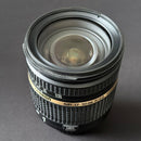 Tamron Lens (Zoom) Sp 17-50Mm F2.8 Di Ii Vc B005
