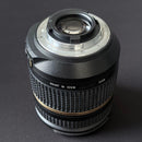 Tamron Lens (Zoom) Sp 17-50Mm F2.8 Di Ii Vc B005