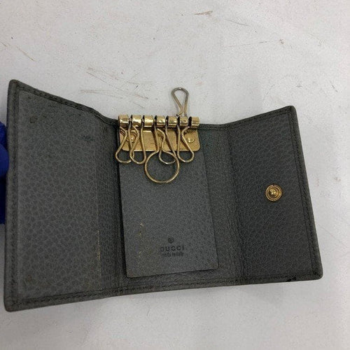 Gucci Key Cases Gg G