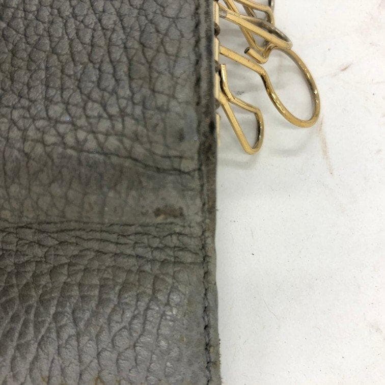 Gucci Key Cases Gg G