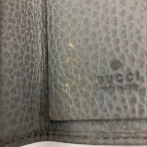 Gucci Key Cases Gg G