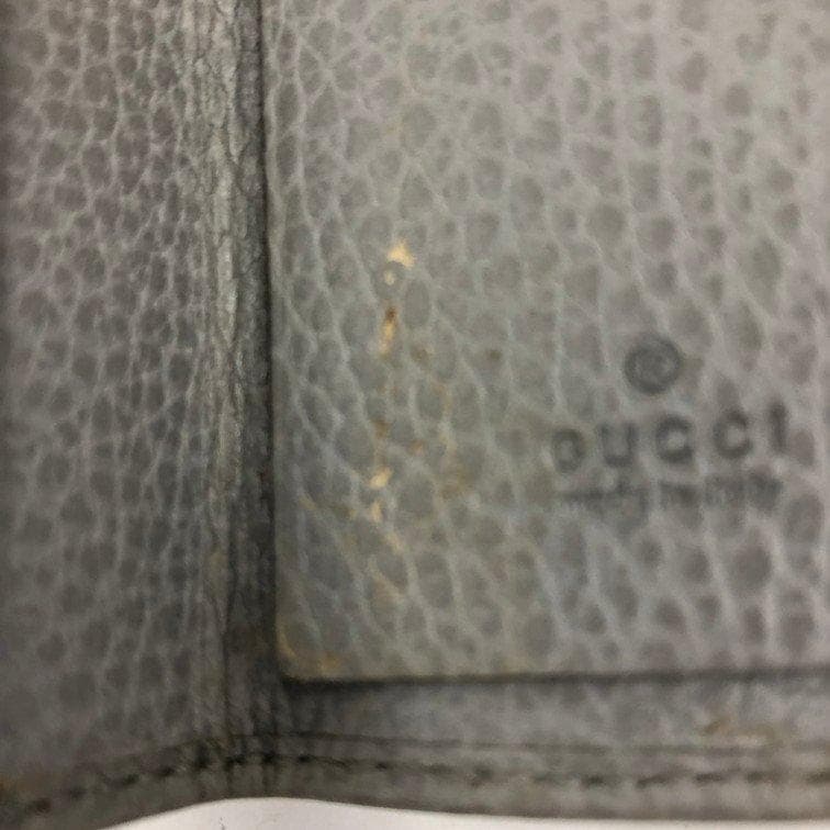 Gucci Key Cases Gg G