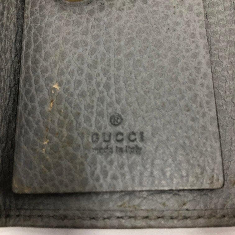 Gucci Key Cases Gg G