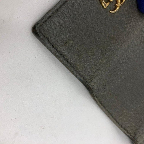 Gucci Key Cases Gg G