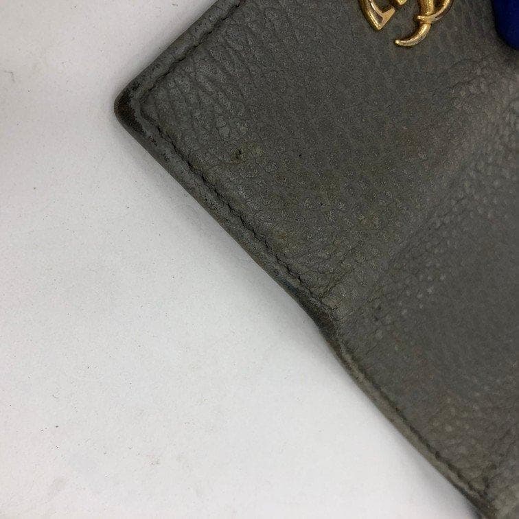 Gucci Key Cases Gg G