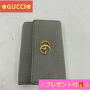 Gucci Key Cases Gg G
