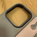 Bonaventura Soft Hard Cases Iphone16 Pro