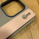 Bonaventura Soft Hard Cases Iphone16 Pro
