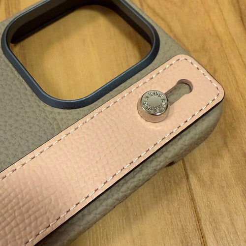 Bonaventura Soft Hard Cases Iphone16 Pro