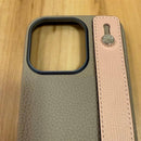 Bonaventura Soft Hard Cases Iphone16 Pro