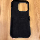 Bonaventura Soft Hard Cases Iphone16 Pro