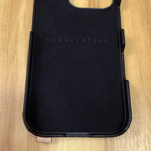 Bonaventura Soft Hard Cases Iphone16 Pro
