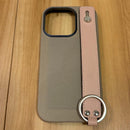Bonaventura Soft Hard Cases Iphone16 Pro
