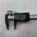 Tiffany Ring 22 1837 P255Fe