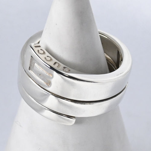 Gucci Ring Sv925 Ag925 11