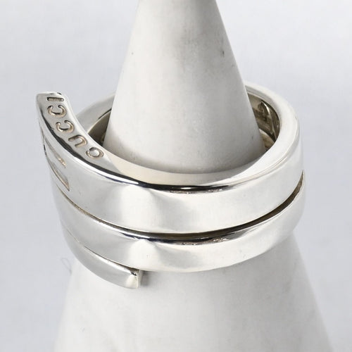 Gucci Ring Sv925 Ag925 11