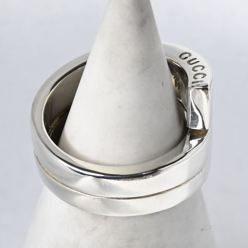 Gucci Ring Sv925 Ag925 11