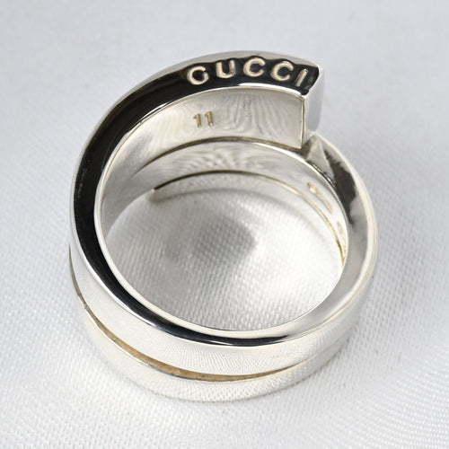 Gucci Ring Sv925 Ag925 11