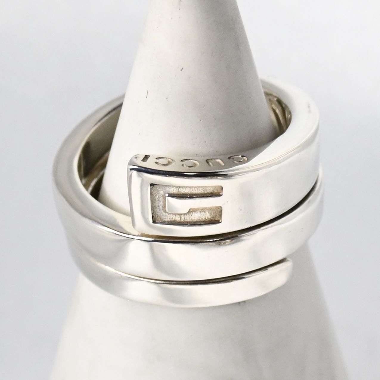 Gucci Ring Sv925 Ag925 11