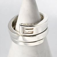 Gucci Ring Sv925 Ag925 11