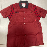 Wtaps Apparel Shirts Grade Mike