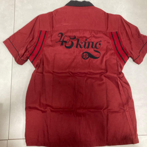 Wtaps Apparel Shirts Grade Mike