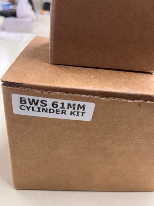 Engine Cooling /61Mm180Cc /63Mm