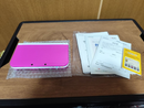 Nintendo 3Ds Body (New Ll)