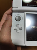Nintendo 3Ds Body (New Ll)