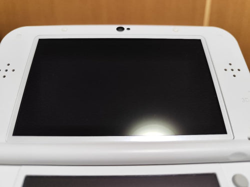Nintendo 3Ds Body (New Ll)