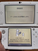 Nintendo 3Ds Body (New Ll)