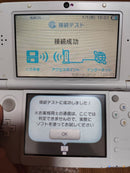 Nintendo 3Ds Body (New Ll)