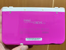 Nintendo 3Ds Body (New Ll)