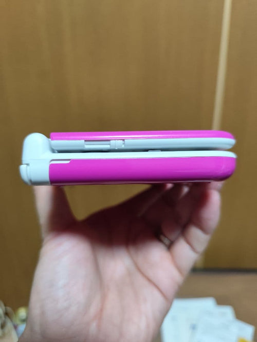 Nintendo 3Ds Body (New Ll)