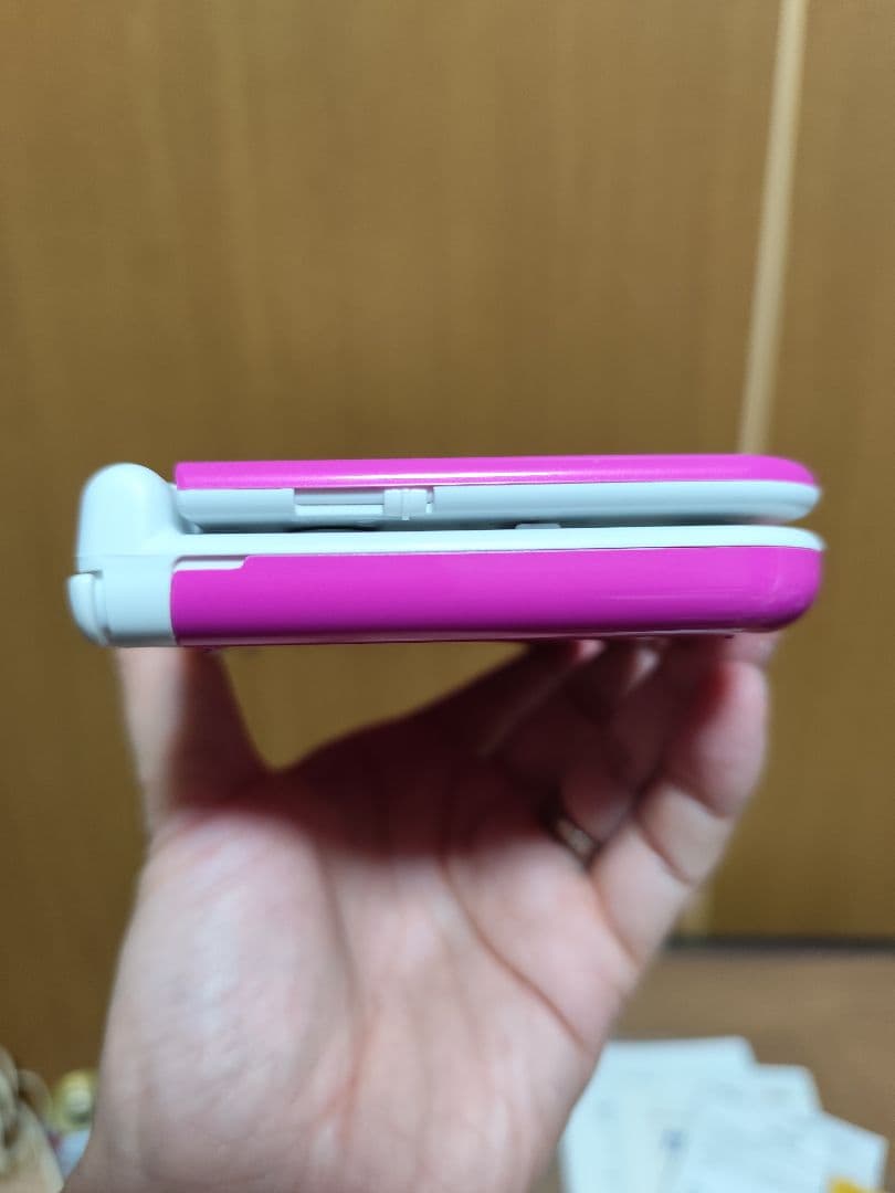 Nintendo 3Ds Body (New Ll)
