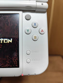 Nintendo 3Ds Body (New Ll)