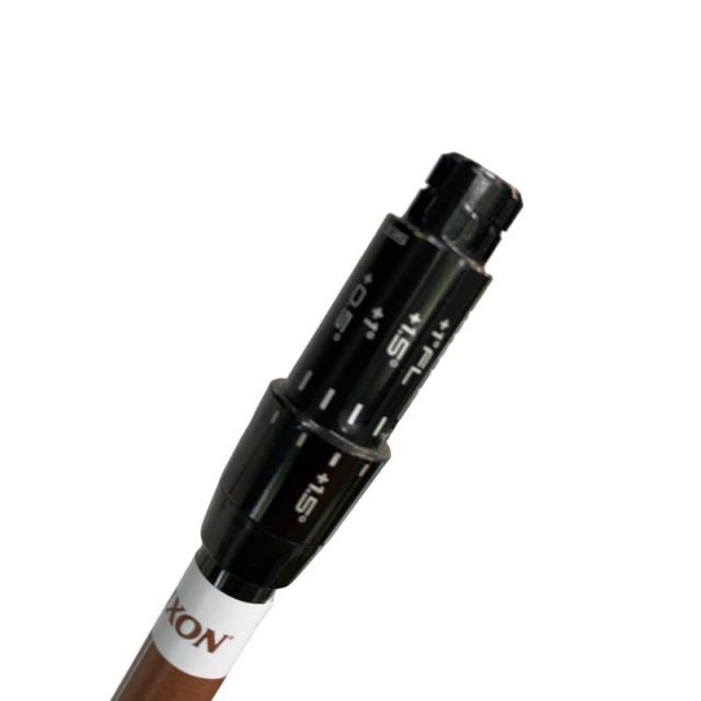 Shaft (Zxi N.S.Pro Regio Formula Mb+ Type65 X)B