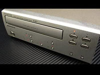 Cd Md Cassette Deck Kenwood Avino X-Sg7