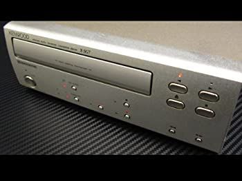 Cd Md Cassette Deck Kenwood Avino X-Sg7
