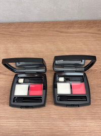 Chanel Lipstick 410 418