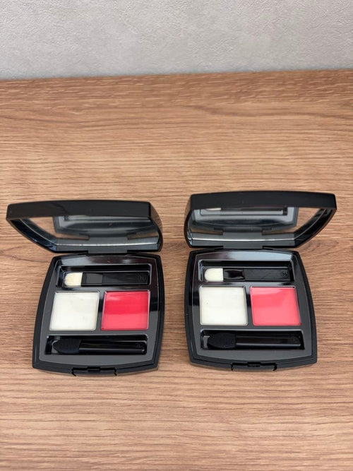 Chanel Lipstick 410 418