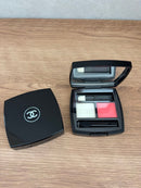 Chanel Lipstick 410 418