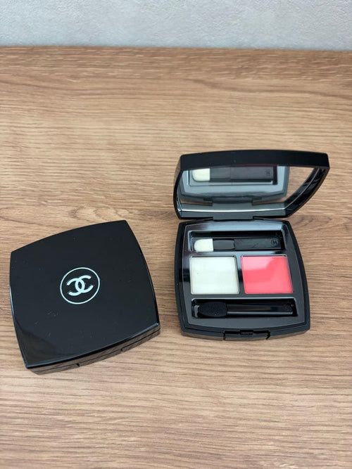 Chanel Lipstick 410 418