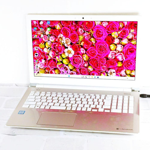 Dynabook Windows Notebook Body Corei7 Hd 1Tb Dvd Win11