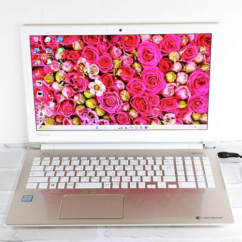 Dynabook Windows Notebook Body Corei7 Hd 1Tb Dvd Win11