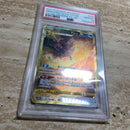 Pok Mon Tcg Trading Card Game Psa-10 Vstar 7163