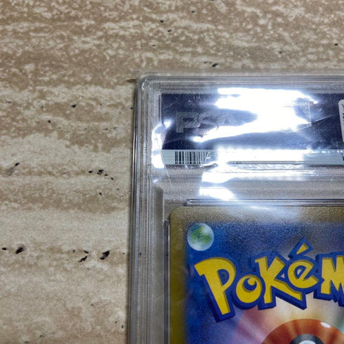 Pok Mon Tcg Trading Card Game Psa-10 Vstar 7163