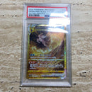 Pok Mon Tcg Trading Card Game Psa-10 Vstar 7163