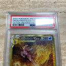 Pok Mon Tcg Trading Card Game Psa-10 Vstar 7163
