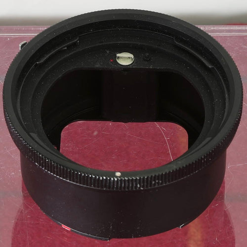 Hasselblad Close-Up Rings (Extension Tubes) 32
